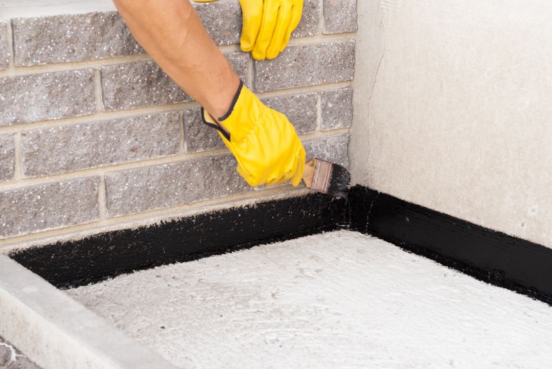 Contact About Waterproofing