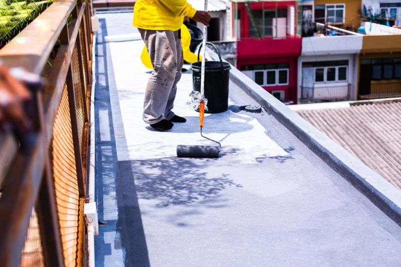 Roofing and Waterproofing Experts